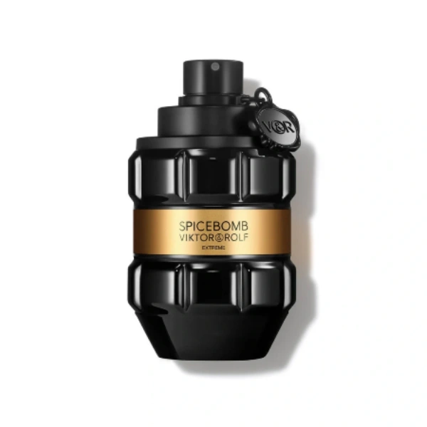 Viktor&Rolf Spicebomb Extreme