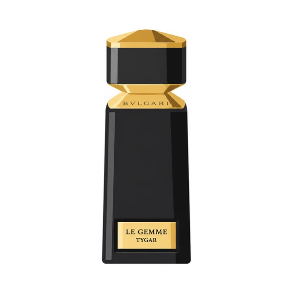 Bvlgari Tygar EDP