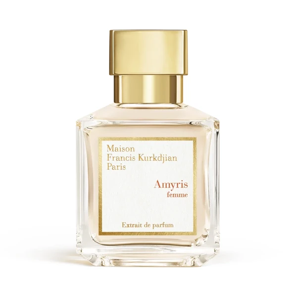 Maison Francis Kurkdjian Amyris Femme Extrait