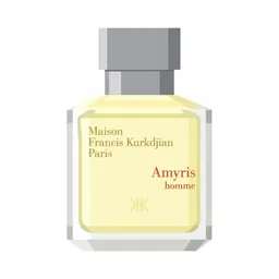 Maison Francis Kurkdjian Amyris Homme EDT bottle