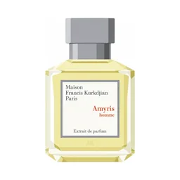 Maison Francis Kurkdjian Amyris Homme Extrait