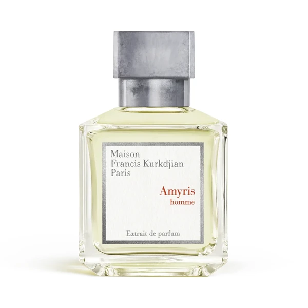 Maison Francis Kurkdjian Amyris Homme Extrait