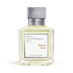 Maison Francis Kurkdjian Amyris Homme Extrait
