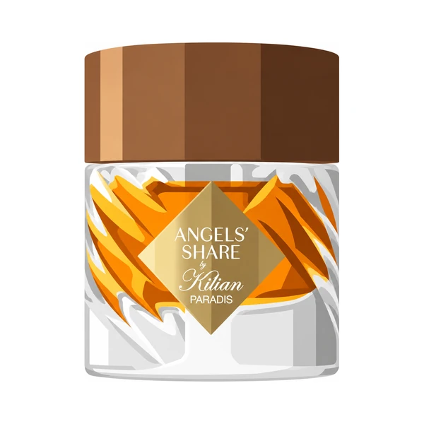 Kilian Angels' Share Paradis
