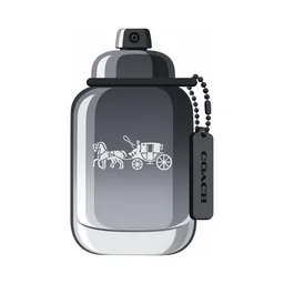 Coach for Men EDT bottle