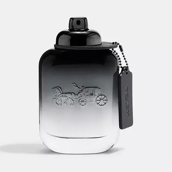 Coach for Men EDT