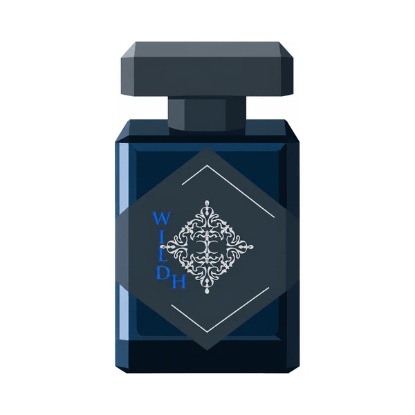 Initio Parfums Wild Rush
