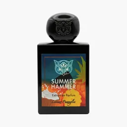 Lorenzo Pazzaglia Summer Hammer