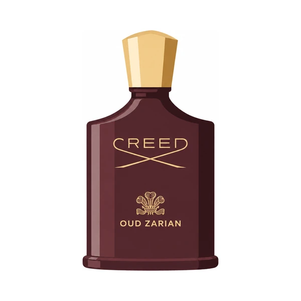 Creed Oud Zarian