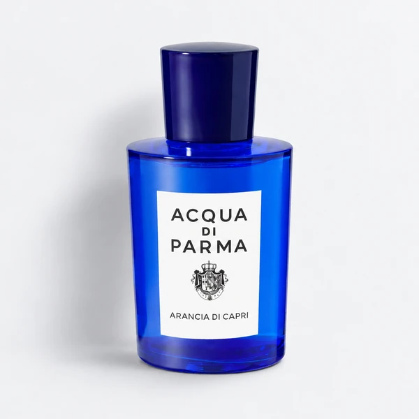 Acqua di Parma Arancia di Capri