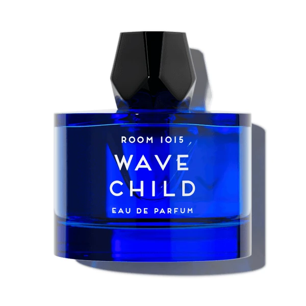 Room 1015 Wavechild