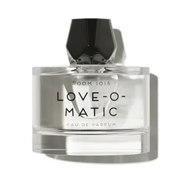 Room 1015 Love-O-Matic