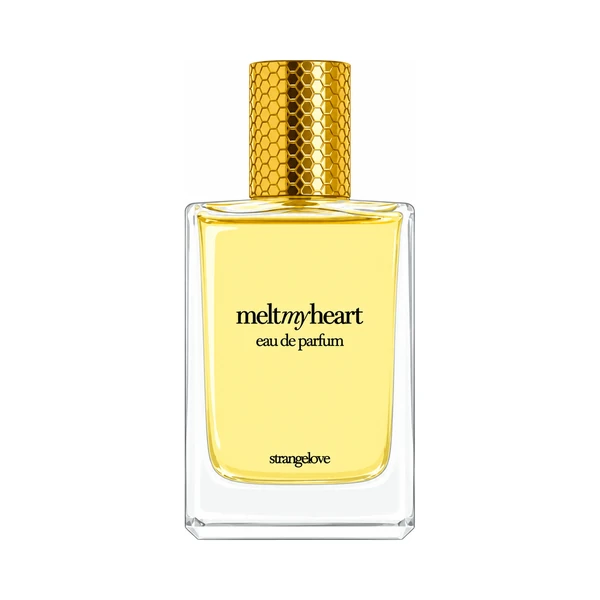 Strangelove NYC Melt My Heart
