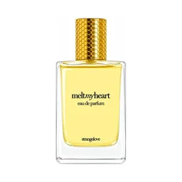 Strangelove NYC Melt My Heart