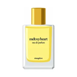 Strangelove NYC Melt My Heart bottle