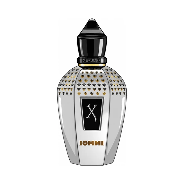 Xerjoff Tony Iommi Monkey Special