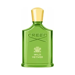 Creed Wild Vetiver