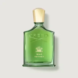 Creed Wild Vetiver
