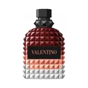 Valentino Born in Roma Uomo Coral Fantasy
