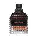 Valentino Born in Roma Uomo Coral Fantasy