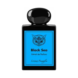 Lorenzo Pazzaglia Black Sea
