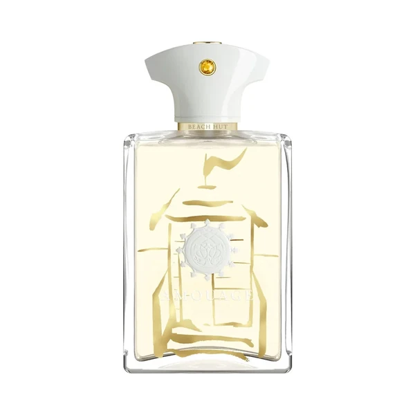 Amouage Beach Hut Man