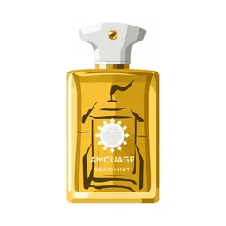 Amouage Beach Hut Man bottle