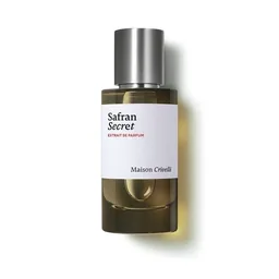 Maison Crivelli Safran Secret