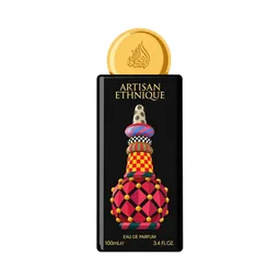 Lattafa Artisan Ethnique bottle
