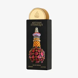 Lattafa Artisan Ethnique
