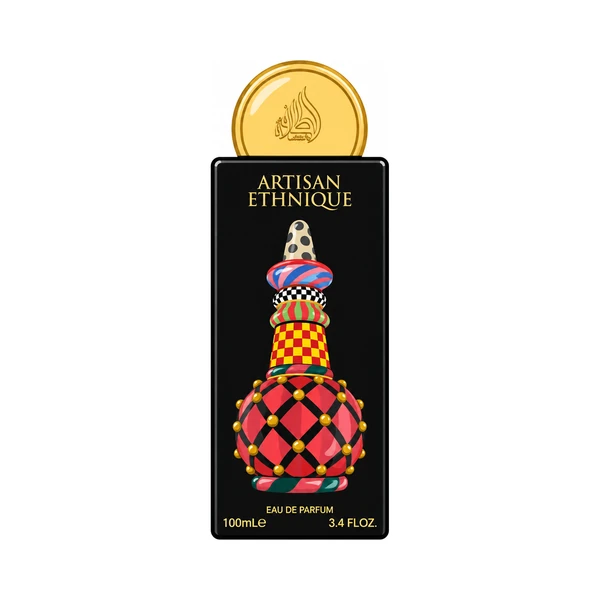 Lattafa Artisan Ethnique
