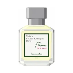 Maison Francis Kurkdjian L'Homme A la Rose bottle