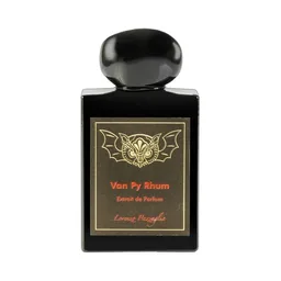 Lorenzo Pazzaglia Van Py Rhum