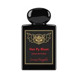 Lorenzo Pazzaglia Van Py Rhum