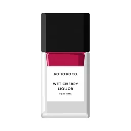 Bohoboco Wet Cherry Liquor