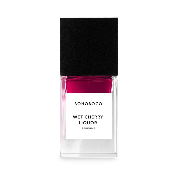 Bohoboco Wet Cherry Liquor