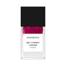 Bohoboco Wet Cherry Liquor