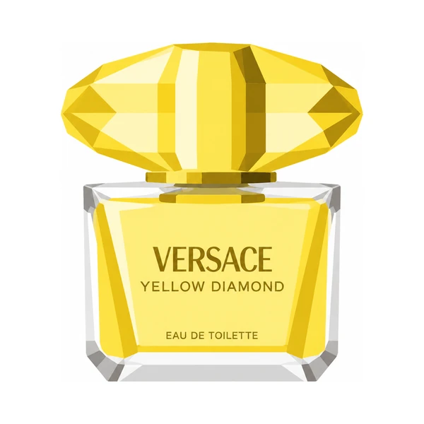 Versace Yellow Diamond
