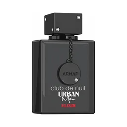 Armaf Club de Nuit Urban Man Elixir