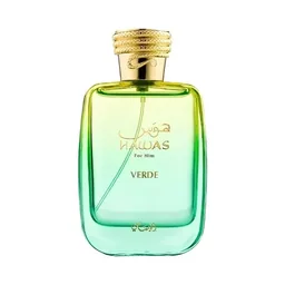 Rasasi Hawas Verde