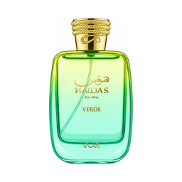 Rasasi Hawas Verde