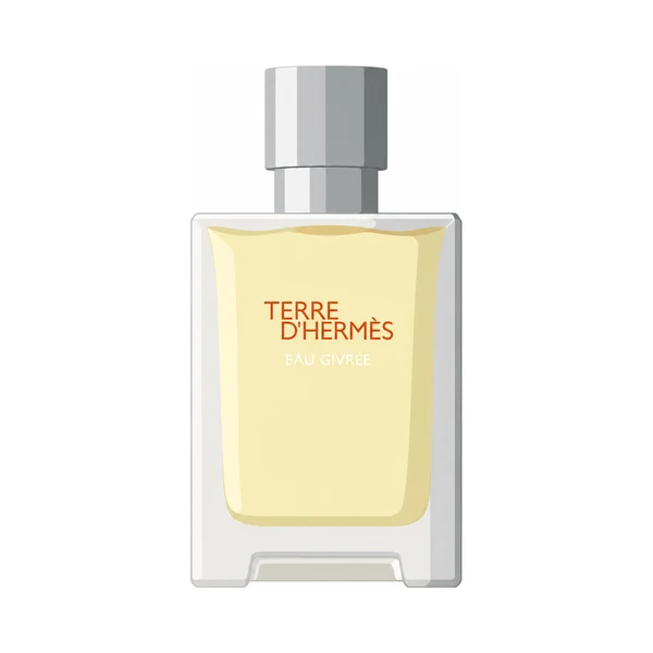 Hermes Terre D'Hermes Eau Givree