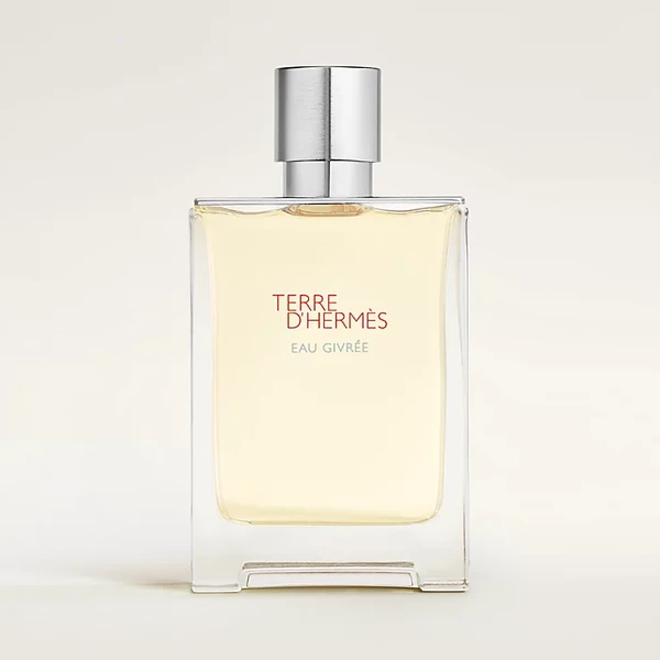 Hermes Terre D'Hermes Eau Givree