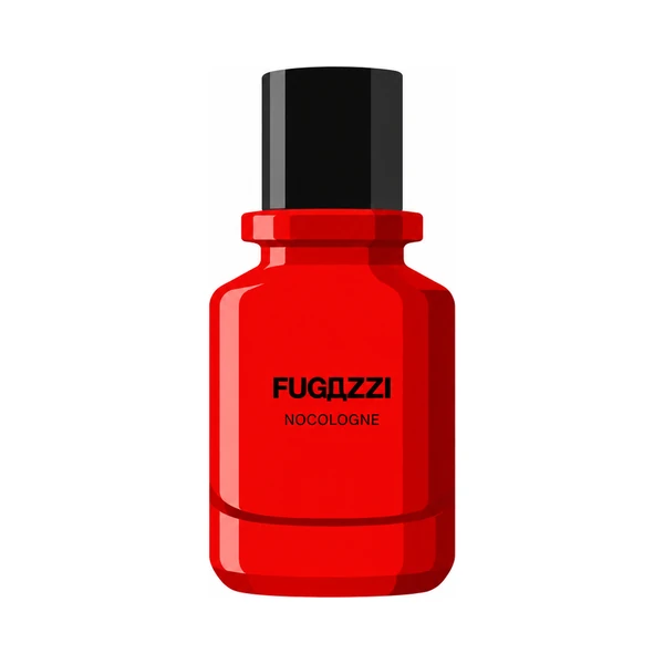 Fugazzi NoCologne