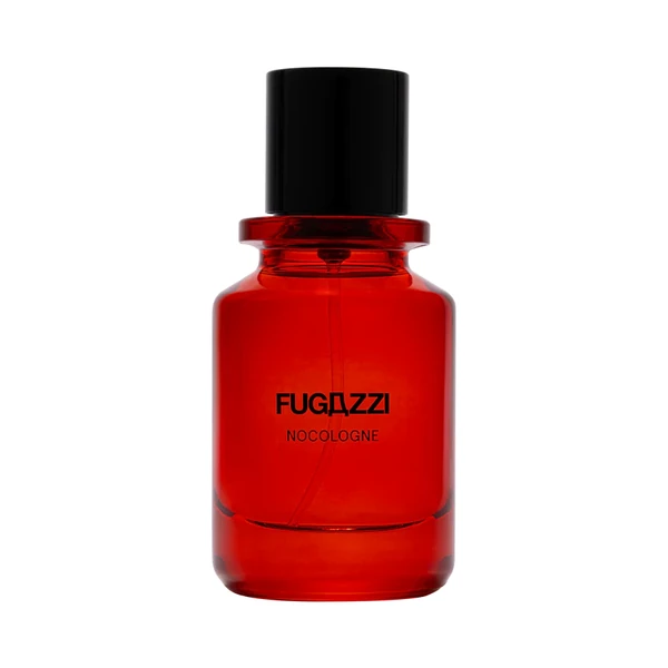 Fugazzi NoCologne