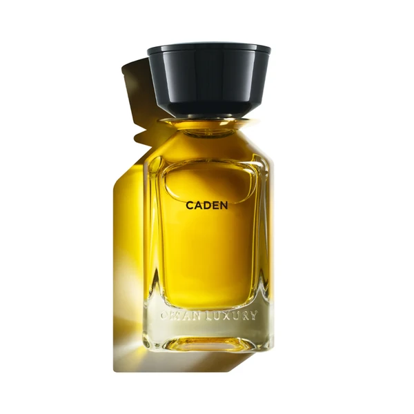 Oman Luxury Caden
