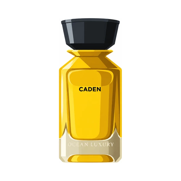 Oman Luxury Caden