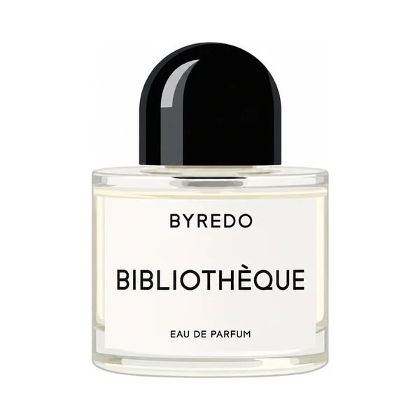 Byredo Bibliotheque