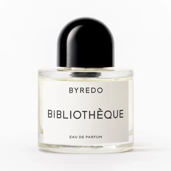 Byredo Bibliotheque