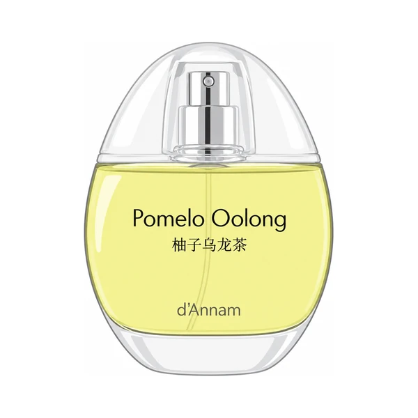 d'Annam Pomelo Oolong